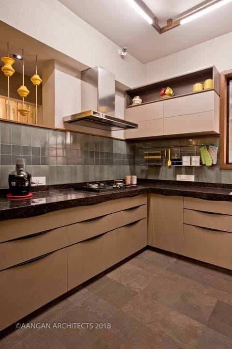 kitchen trolley